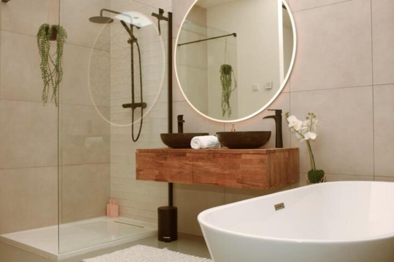 Luxury Harbour Suite With Private Parking Loosdrecht Exterior foto